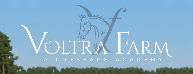 Dressage Academy Voltra Farm