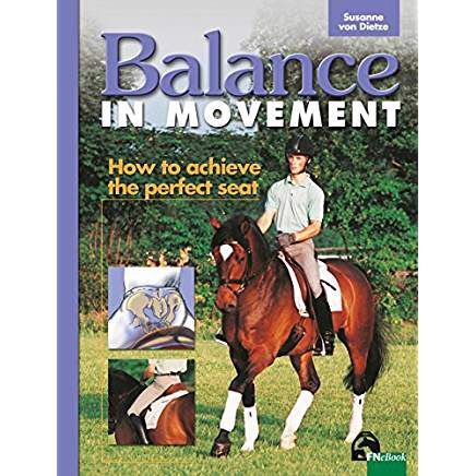 Balance In Movement