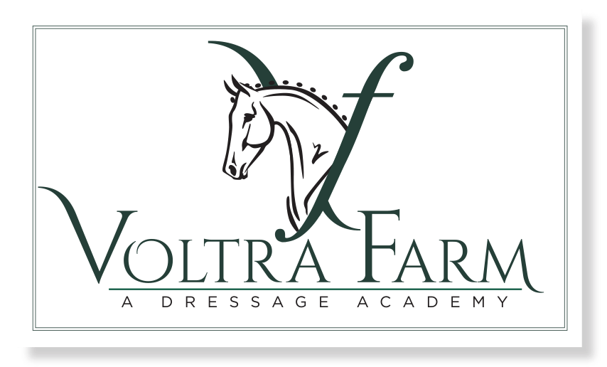 Voltra Farm - A Dressage Academy